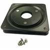 Laikiklis Compulocks VRX Racing VESA ROTATING PLATE Juodas
