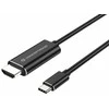 USB adapteris Conceptronic CONCEPTRONI USB-C adapteris - > HDMI 4K30Hz 2,00 m