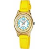 Laikrodis Casio Collection Vintage CASIO COLLECTION modelis KID - Geltonas