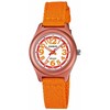 Laikrodis Casio Collection Vintage CASIO COLLECTION modelis KID - Oranžinis