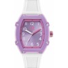 Laikrodis ICE 23328. Kwarcowy, Kolor liliowy. CHILDREN'S.