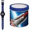 Laikrodis Pulio DIAKAKIS zegarek w puszce NASA 90962