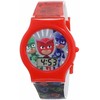 PJ MASKS Laikrodis kūdikiams Cartoon