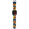 Laikrodis kūdikiams Spider-Man SPIDERMAN - LED WATCH (Ø 33 mm)