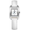 Laikrodis TOMMY HILFIGER 1781530. Kwarcowy, Kolor balta. Dziecko.