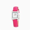 Laikrodis TOMMY HILFIGER 1781531. Kwarcowy, Kolor balta. Dziecko.