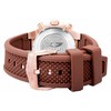 Laikrodis BOBROFF BF1002L65. Kwarcowy, Kolor ruda. Unisex.