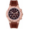Laikrodis BOBROFF BF1002L65. Kwarcowy, Kolor ruda. Unisex.