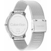 Laikrodis moterims Calvin Klein ICONIC (Ø 39 mm)