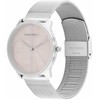 Laikrodis moterims Calvin Klein ICONIC (Ø 39 mm)