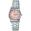 Laikrodis CASIO LTP-V006D-4B WOMEN'S WATCH (zd587k) + BOX