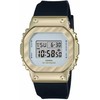 Laikrodis CASIO G-SHOCK modelis OAK METAL COVERED COMPACT - BELLE COURBE SERIE