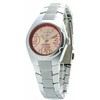 Laikrodis CHRONOTECH CC7039L-07M. Kwarcowy, Kolor raudona. Kobieta.