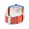 Laikrodis CHRONOTECH CT2050L-05. Kwarcowy, Kolor raudona. Kobieta.