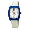Laikrodis CHRONOTECH CT2050L-07. Kwarcowy, Kolor balta. Kobieta.