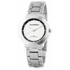 Laikrodis CHRONOTECH CT6451-03M. Kwarcowy, Kolor balta. Kobieta.
