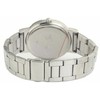 Laikrodis CHRONOTECH CT7002-05M. Kwarcowy, Kolor juoda. Kobieta.