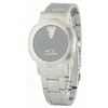 Laikrodis CHRONOTECH CT7002-05M. Kwarcowy, Kolor juoda. Kobieta.