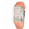 Laikrodis CHRONOTECH CT7018B-02. Kwarcowy, Kolor rožinė. Kobieta.