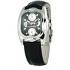 Laikrodis CHRONOTECH CT7220L-05. Kwarcowy, Kolor juoda. Kobieta.