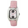 Laikrodis CHRONOTECH CT7220L-08. Kwarcowy, Kolor rožinė. Kobieta.