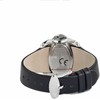 Laikrodis CHRONOTECH CT7681L-02. Kwarcowy, Kolor juoda. Kobieta.