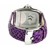 Laikrodis CHRONOTECH CT7896LS-104. Kwarcowy, Kolor PURPLE. Kobieta.
