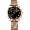 Laikrodis CITIZEN HX0003-51E. Kwarcowy, Kolor juoda. Kobieta.