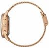 Laikrodis CITIZEN HX0003-51E. Kwarcowy, Kolor juoda. Kobieta.