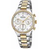 Festina Boyfriend F20402/1 Moteriškas Laikrodis Chronografas