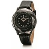 Laikrodis FOLLI FOLLIE WF0E046SSK. Kwarcowy, Kolor juoda. Kobieta.