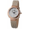 Laikrodis FOLLI FOLLIE WF13B032SPI. Kwarcowy, Kolor geltona. Kobieta.