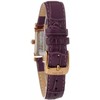 Laikrodis FOLLI FOLLIE WF13B037SSL. Kwarcowy, Kolor balta. Kobieta.