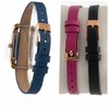 Laikrodis FOLLI FOLLIE WF13B064SPWA. Kwarcowy, Kolor balta. Kobieta.