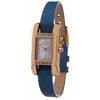 Laikrodis FOLLI FOLLIE WF13B064SPWA. Kwarcowy, Kolor balta. Kobieta.