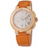 Laikrodis FOLLI FOLLIE WF13R002SEN. Kwarcowy, Kolor balta. Kobieta.