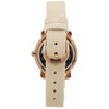 Laikrodis FOLLI FOLLIE WF14B002SPS. Kwarcowy, Kolor balta. Kobieta.