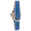 Laikrodis FOLLI FOLLIE WF1A006STA. Kwarcowy, Kolor balta. Kobieta.