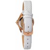 Laikrodis FOLLI FOLLIE WF1B006ST. Kwarcowy, Kolor pilka. Kobieta.