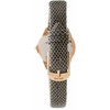 Laikrodis FOLLI FOLLIE WF1B006STM. Kwarcowy, Kolor pilka. Kobieta.