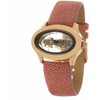 Laikrodis FOLLI FOLLIE WF1R016SSK. Kwarcowy, Kolor permatomas. Kobieta.