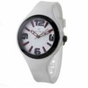 Laikrodis FOLLI FOLLIE WF1Y045ZPW. Kwarcowy, Kolor balta. Kobieta.
