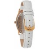 Laikrodis FOLLI FOLLIE WF2B012STWA. Kwarcowy, Kolor balta. Kobieta.
