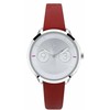 Laikrodis FURLA R4251102508. Kwarcowy, Kolor sidabrinė. Kobieta.