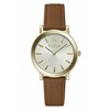 Laikrodis FURLA WW00003002L2. Kwarcowy, Kolor pilka. Kobieta.