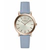 Laikrodis FURLA WW00003005L3. Kwarcowy, Kolor pilka. Kobieta.