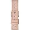 Laikrodis FURLA WW00003006L3. Kwarcowy, Kolor rožinė. Kobieta.