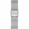 Laikrodis FURLA WW00003007L1. Kwarcowy, Kolor pilka. Kobieta.