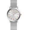 Laikrodis FURLA WW00003007L1. Kwarcowy, Kolor pilka. Kobieta.