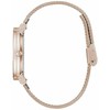 Laikrodis FURLA WW00003008L3. Kwarcowy, Kolor rožinė. Kobieta.